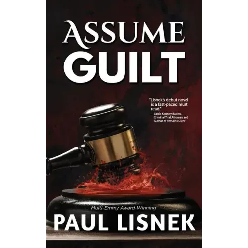 Assume Guilt: A Matt Barlow Mystery
