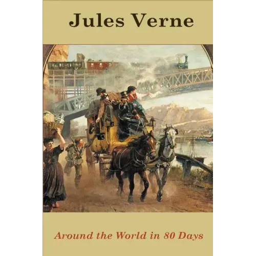 Around the World in 80 Days