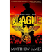 Plague: A God Blood Novel (Book 1)