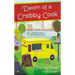 Death of a Crabby Cook