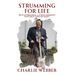 Strumming for Life: Riffs of Resilience, a Stroke Warrior's Fight Back Through Music!