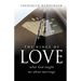 The hinge of love: what God taught me about marriage