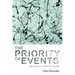 The Priority of Events: Deleuze's Logic of Sense