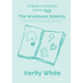 Create Contracts Clients Love - The Workbook Sidekick: A practical resource to help you design readable contracts your clients will love with fast (an