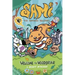 Sami the Samurai Squirrel: Welcome to Woodbriar