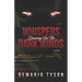 Whispers Dancing in the Dark Winds