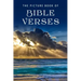 The Picture Book of Bible Verses: A Gift Book for Alzheimer's Patients and Seniors with Dementia