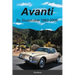 Avanti by Studebaker