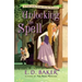Unlocking the Spell: A Tale of the Wide-Awake Princess