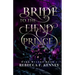 Bride to the Fiend Prince: A Dark Rulers Romance