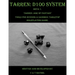Tarren: D100 System Beta 1.: Tarren: Age of Fantasy.