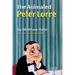 The Animated Peter Lorre