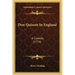 Don Quixote In England: A Comedy (1734)