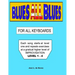 BLUES all BLUES