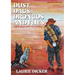 Dust, Dags, Drongos and Flies
