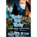 Murder Most Witchy