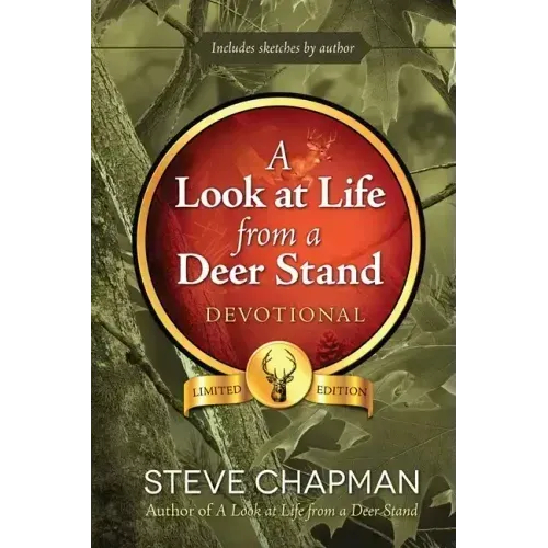 A Look at Life from a Deer Stand Devotional