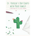 St. Patrick's Day Crafts With Your Family: Crafts Ideas for A Lucky Holiday: Celebrate St. Patrick's Day with These Easy Craft Ideas