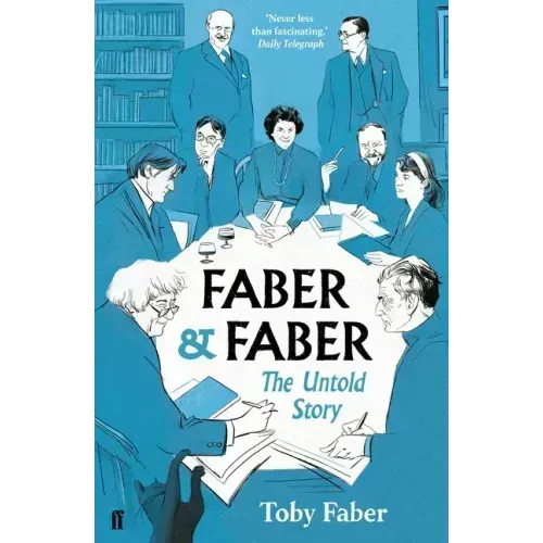 Faber & Faber