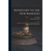 Repertory to the New Remedies: Based Upon, and Designed to Accompany Hale's Special Symptomatology and Therapeutics