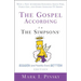 Gospel According to The Simpsons, Bigger and Possibly Even Better! Edition