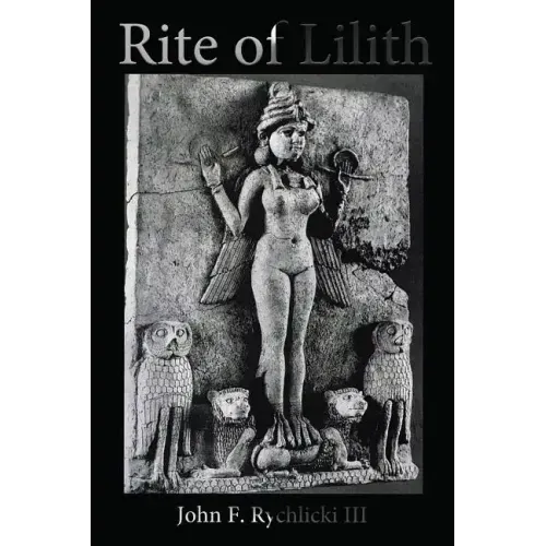 Rite of Lilith