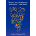 Sound and Scripture: Reflections of a Torah Reader