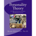 Personality Theory: A Multicultural Perspective