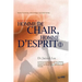 Homme de Chair, Homme d'Esprit Ⅰ: Man of Flesh, Man of Spirit Ⅰ(French)