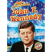 John F. Kennedy
