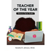 Teacher of the Year: Strive to Thrive Toolkit
