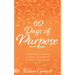 60 Days of Purpose: A Devotional Journal to Define Your Destiny and Achieve True Success