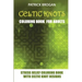 Celtic Knots - Coloring Book For Adults: Stress Relief Coloring Book With Celtic Knot Designs