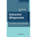 Interactive Wittgenstein: Essays in Memory of Georg Henrik Von Wright