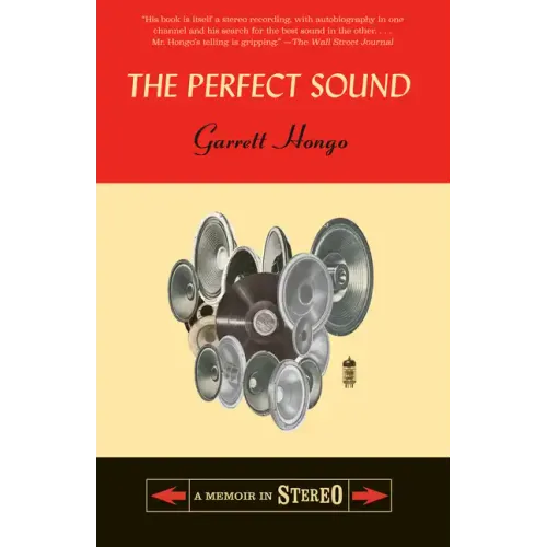 The Perfect Sound: A Memoir in Stereo
