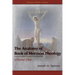 The Anatomy of Book of Mormon Theology: Volume One