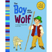 The Boy Who Cried Wolf