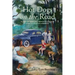 Hot Dogs On The Road: An American Indian girl's reflections on growing up brown in a black and white world