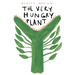 The Very Hungry Plant