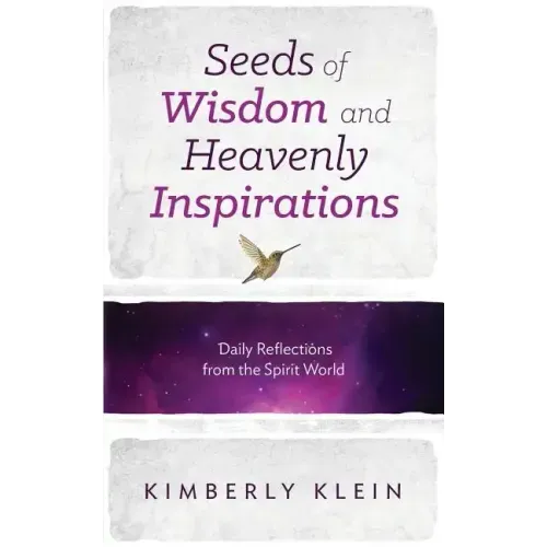 Seeds of Wisdom and Heavenly Inspirations