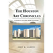The Houston Art Chronicles