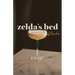 Zelda's Bed