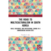 The Road to Multiculturalism in South Korea: Ideas, Discourse, and Institutional Change in a Homogenous Nation-State