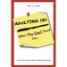 Adulting 101: What They Don't Teach You