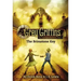 Grey Griffins: The Brimstone Key