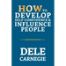 How to Develop Self-Confidence & Influence People