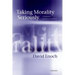 Taking Morality Seriously: A Defense of Robust Realism