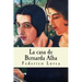 La casa de Bernarda Alba