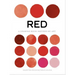 Red: Exploring Color in Art