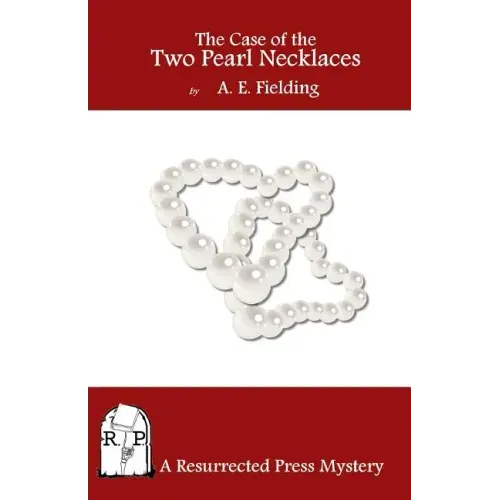 The Case of the Two Pearl Necklaces